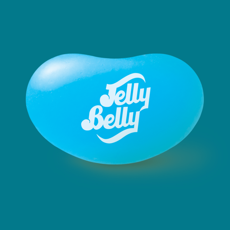Jelly Belly® Berry Blue Jelly Beans