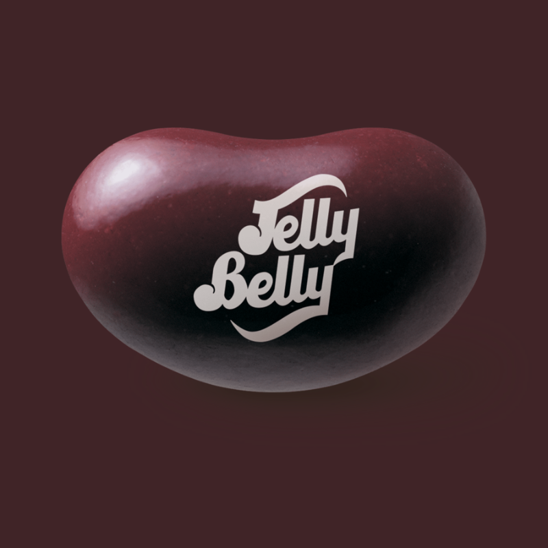 Jelly Belly® Chocolate Pudding Jelly Beans