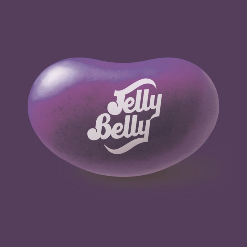 Jelly Belly® Grape CRUSH® Jelly Beans Snyder's Candy