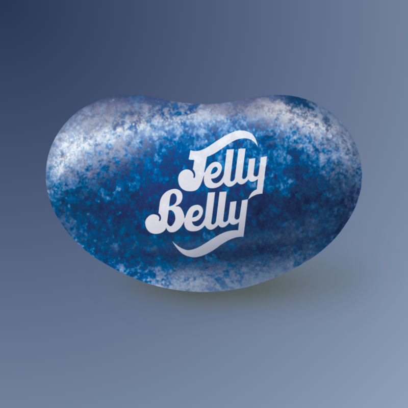 Jelly Belly® Jewel Blueberry Jelly Beans