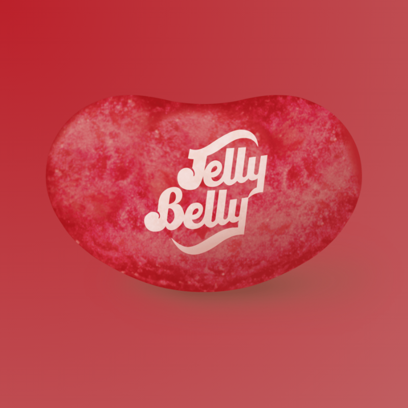 Jelly Belly® Jewel Very Cherry Jelly Beans