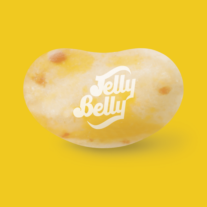 Jelly Belly® Lemon Meringue Pie Jelly Beans