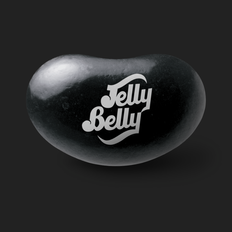 Jelly Belly® Licorice Jelly Beans