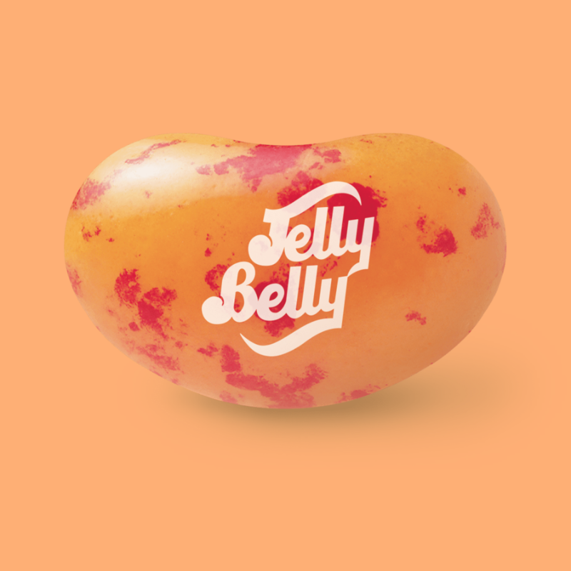 Jelly Belly® Peach Jelly Beans
