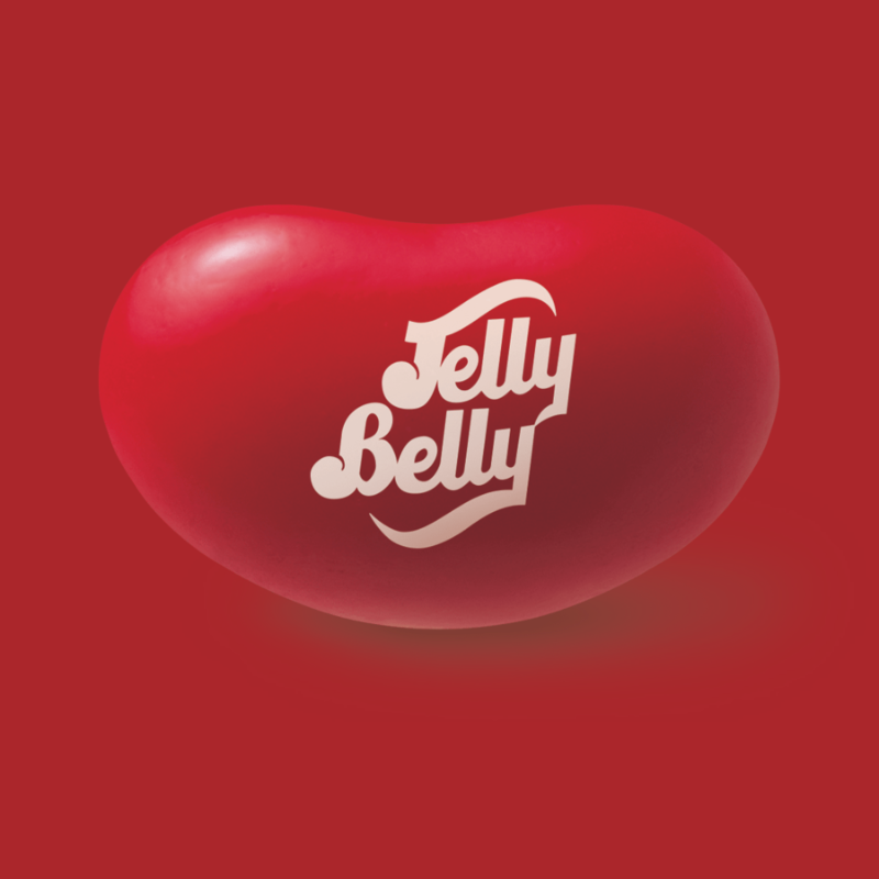 Jelly Belly® Red Apple Jelly Beans