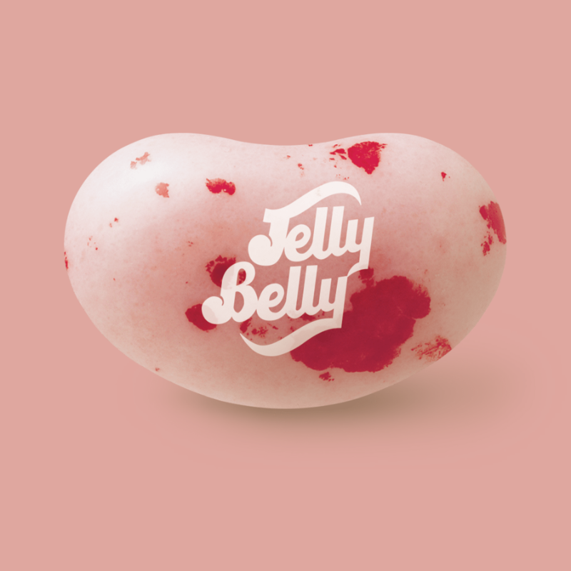 Jelly Belly® Strawberry Chessecake Jelly Beans
