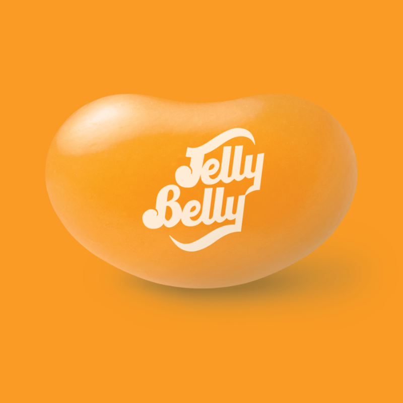 Jelly Belly® Sunkist® Orange Jelly Beans