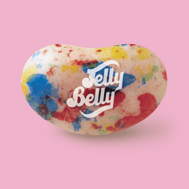 Jelly Belly® Tutti-Fruitti Jelly Beans