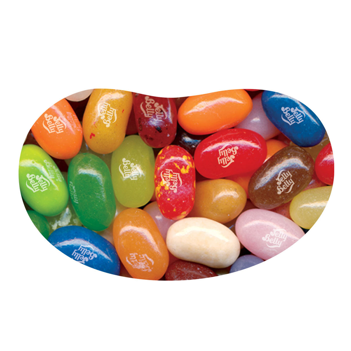 Jelly Belly® 49 Flavor Assortment Jelly Beans Snyder's Candy