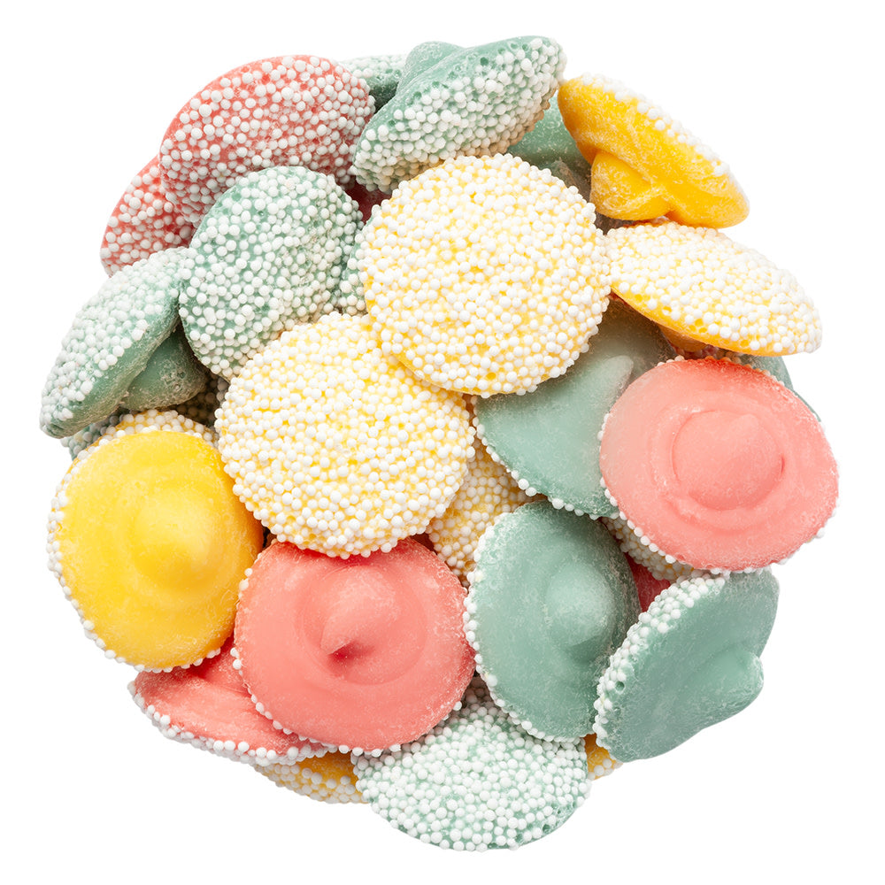 Pastel Candy