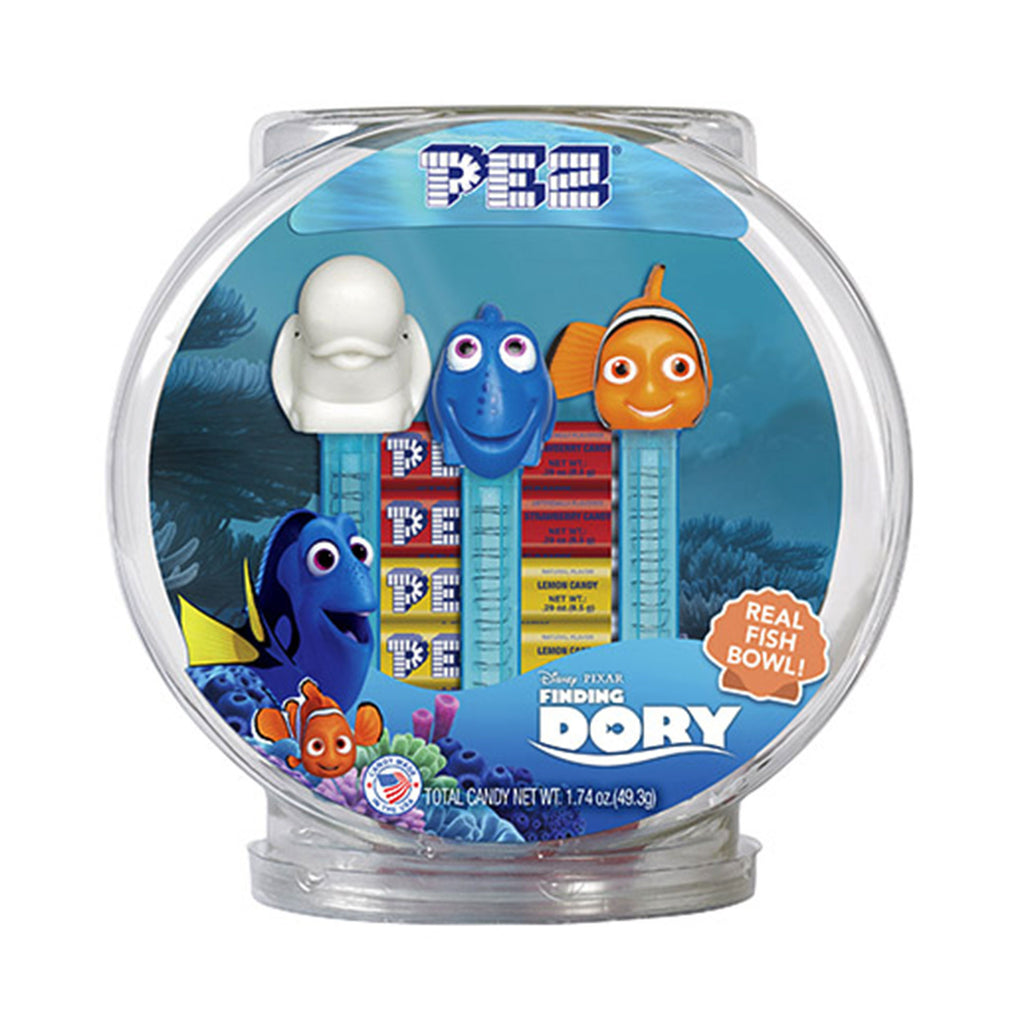 Finding Dory PEZ® Gift Set.