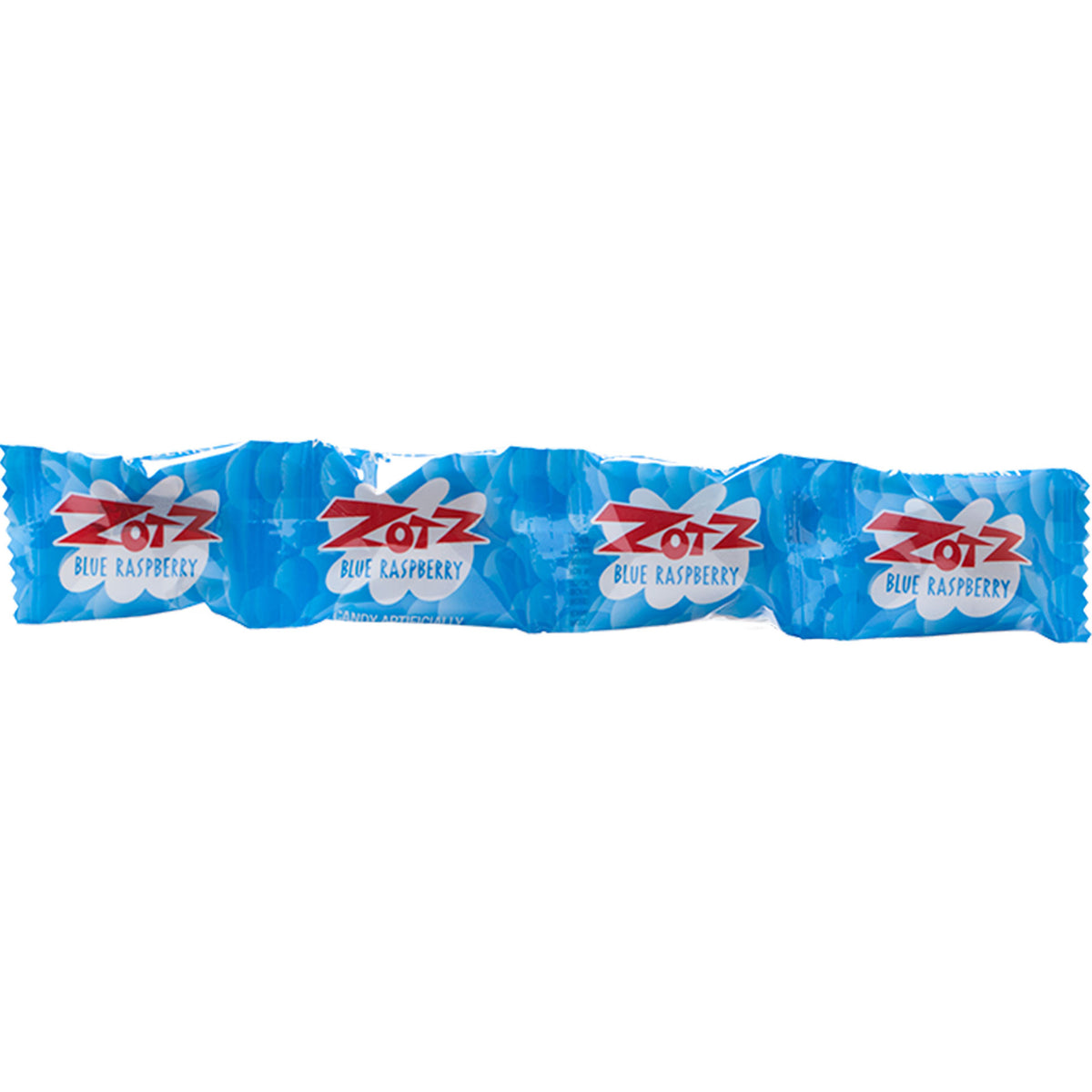 Zots Candy R  The Yum Factory, Inc.