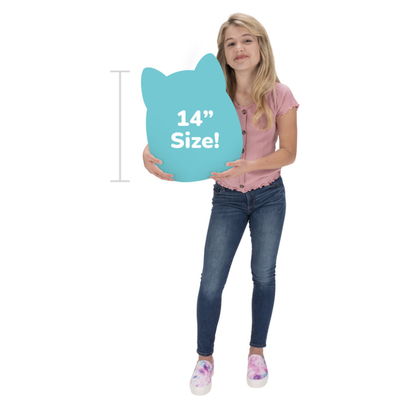 14 inch discount stuffed animal