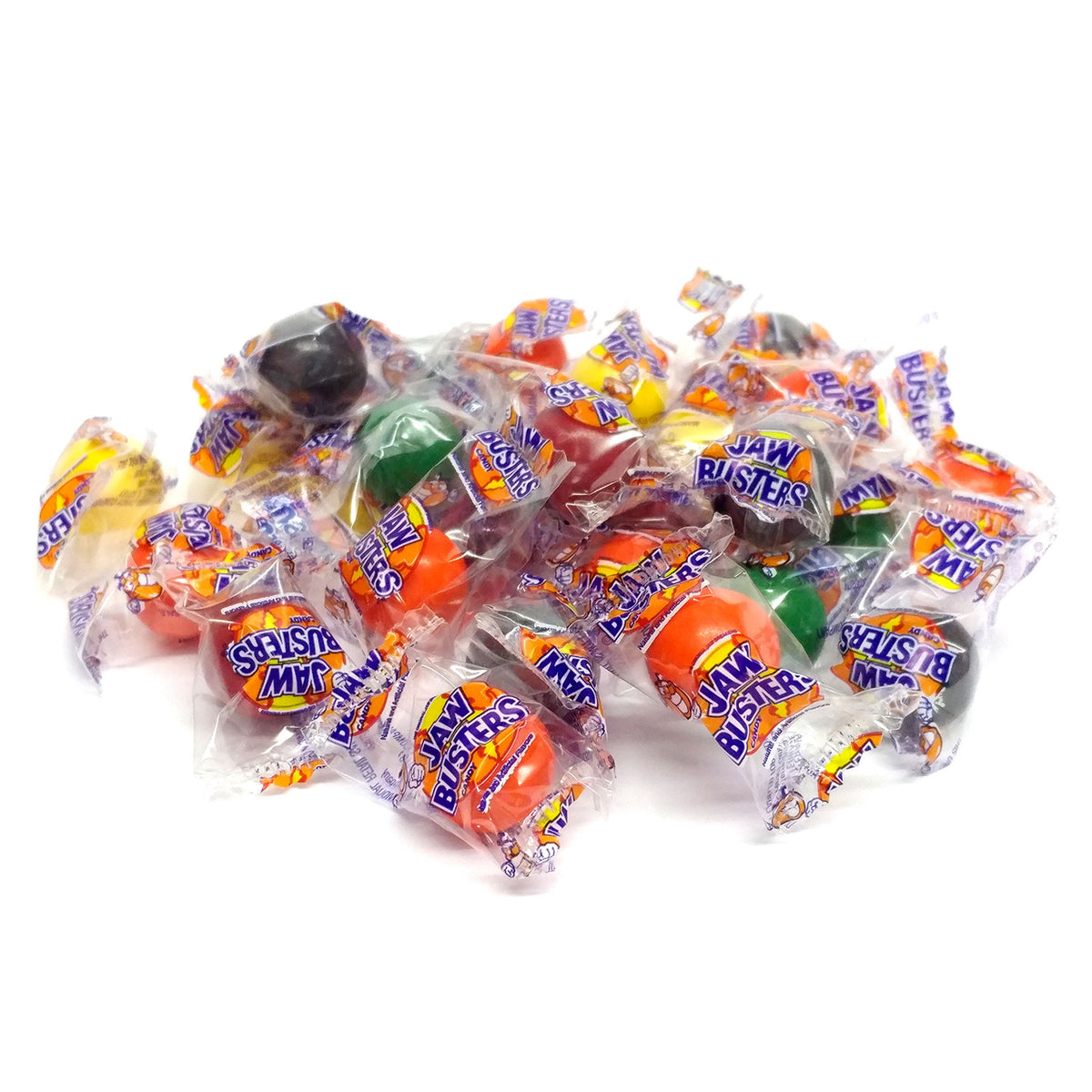 Jaw Busters 7 oz. Snyder's Candy