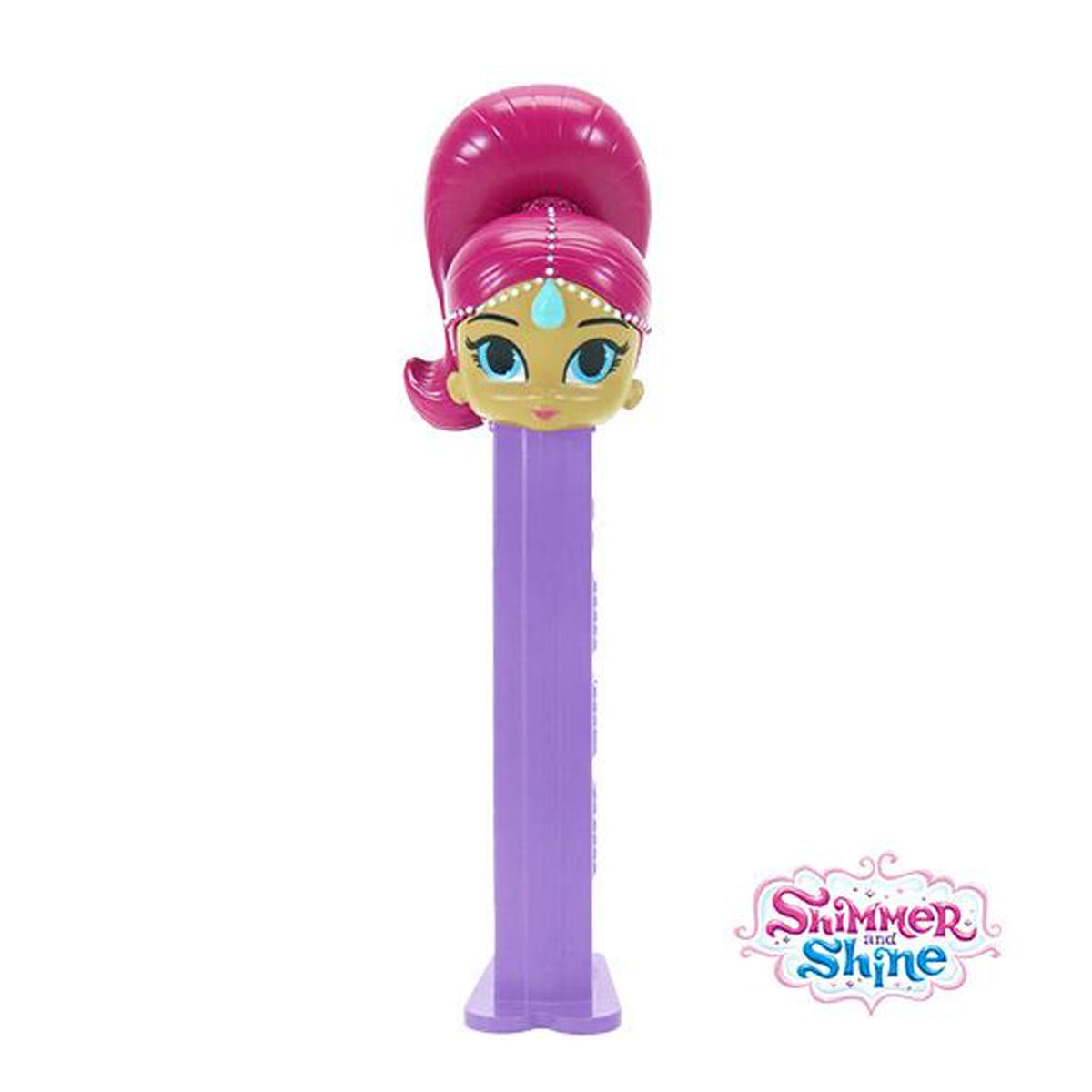 Shimmer & Shine PEZ® Set | Snyder's Candy