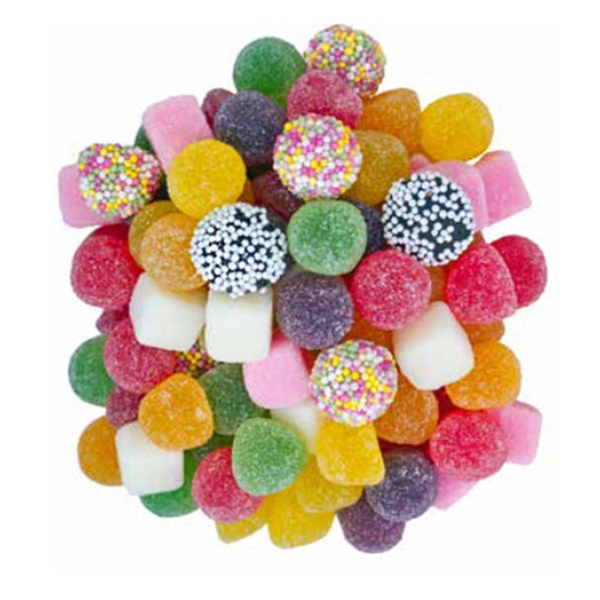 Candy tumtum 400 grammes  Bonbons & Spécialités 