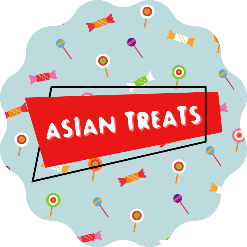 Asian Treats