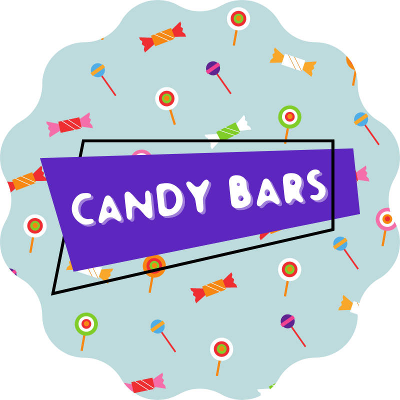 Candy Bars