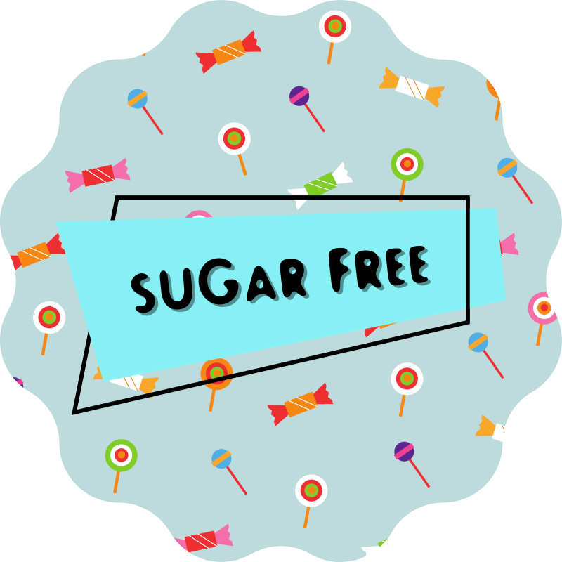 Sugar Free