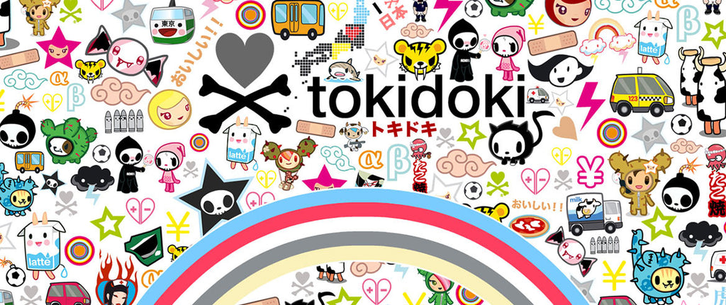 TokiDoki