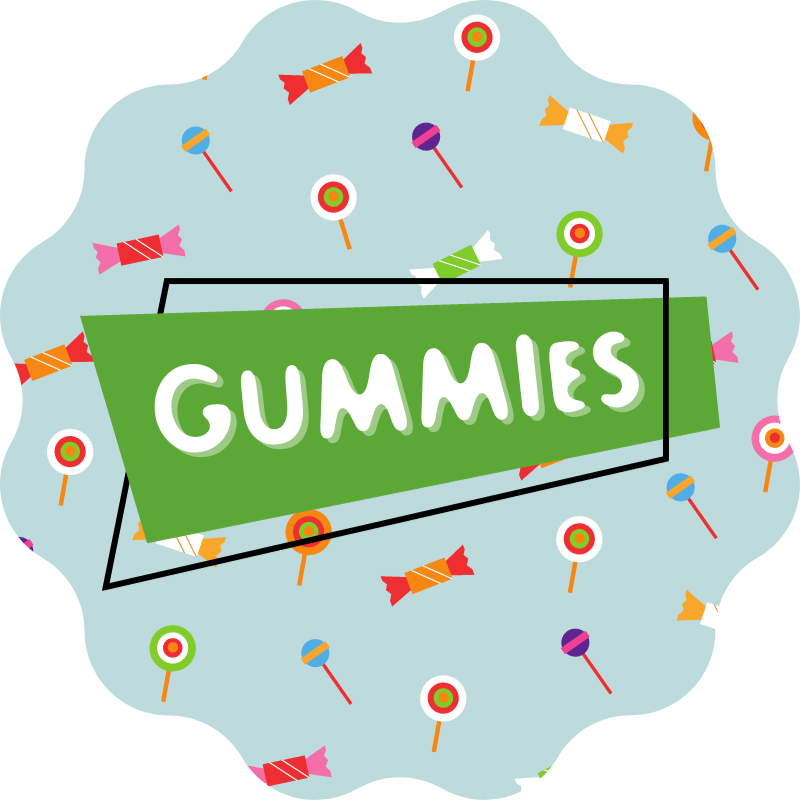 Gummies