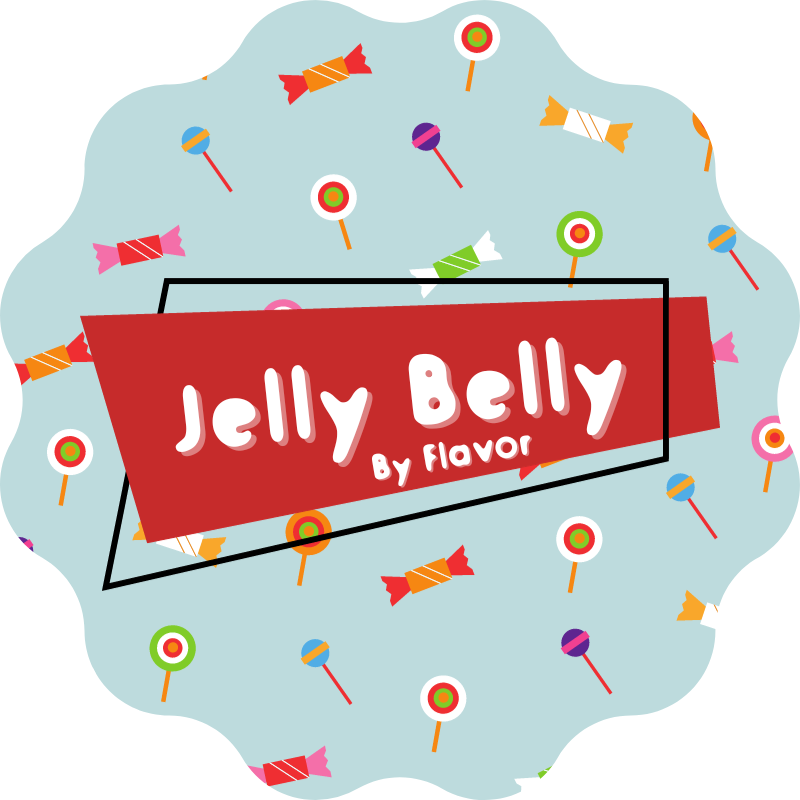 Jelly Belly® - BY FLAVOR