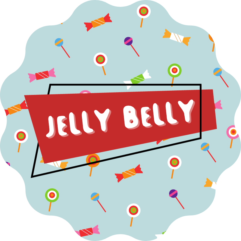 Jelly Belly