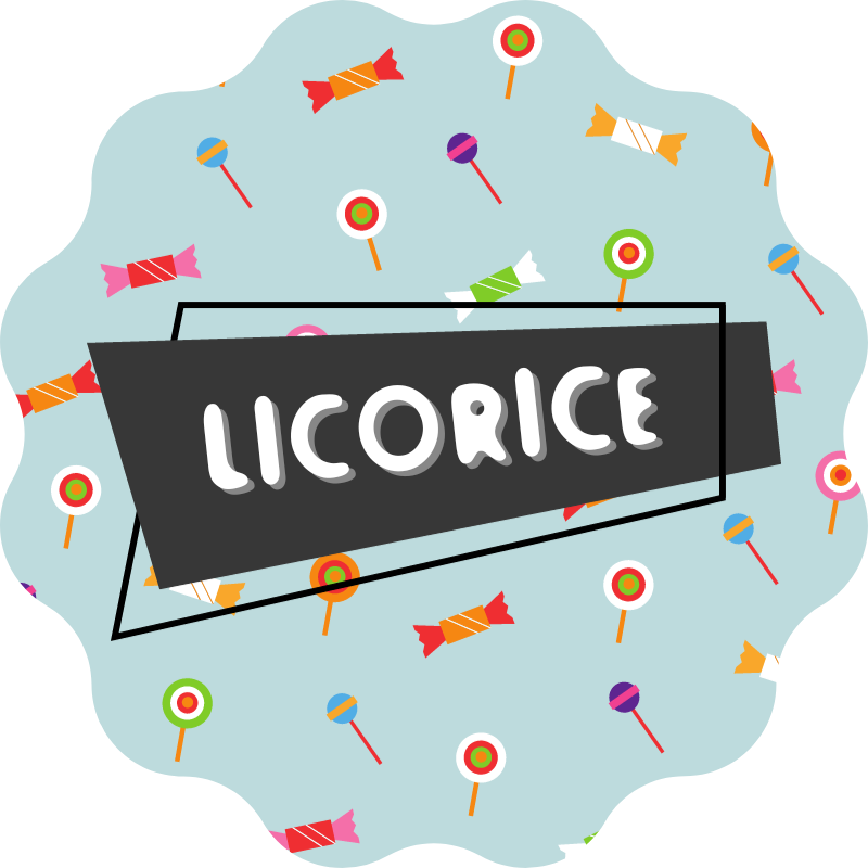 Licorice