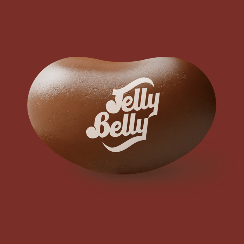 Jelly Belly® A&W® Root Beer Jelly Beans