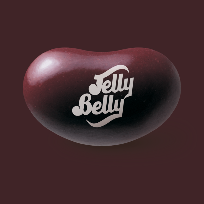 Jelly Belly® Chocolate Pudding Jelly Beans Snyder's Candy