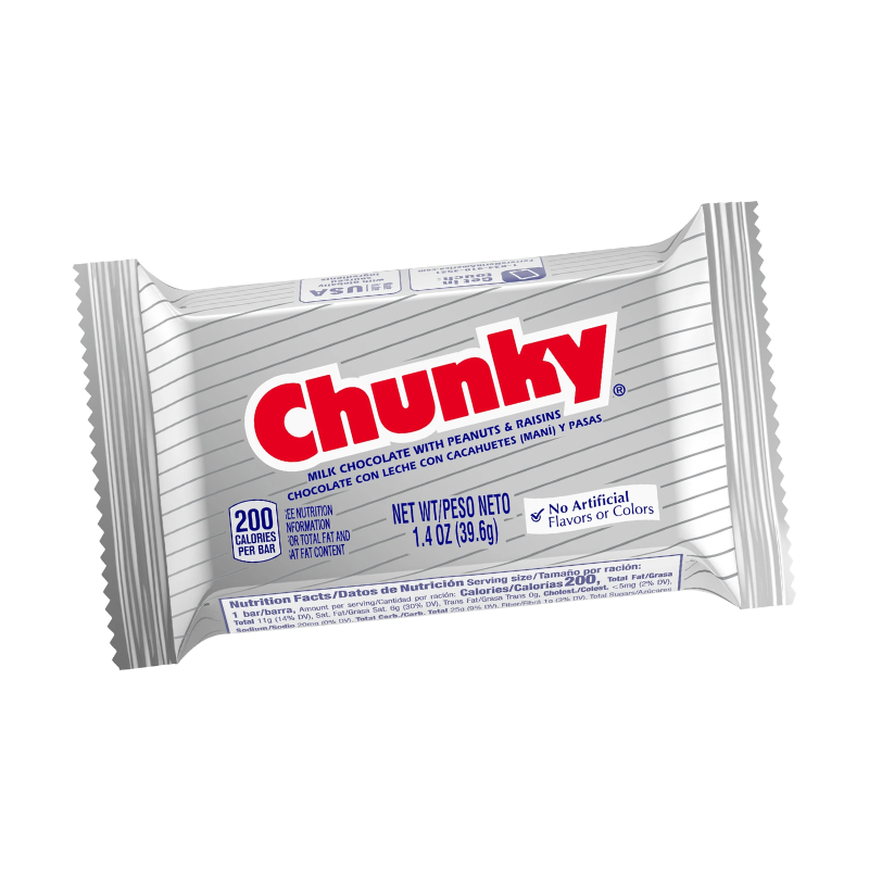 Chunky, 1.4 oz.