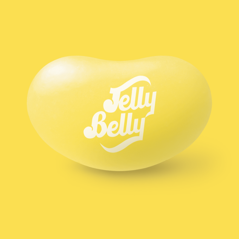 Jelly Belly® Crushed Pineapple Jelly Beans