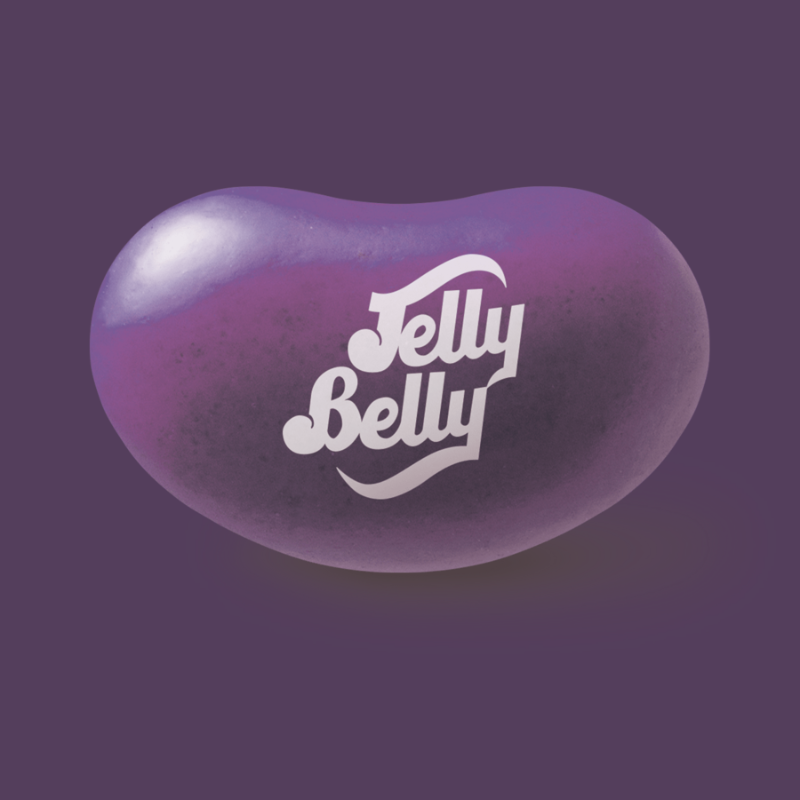 Jelly Belly® Grape CRUSH® Jelly Beans