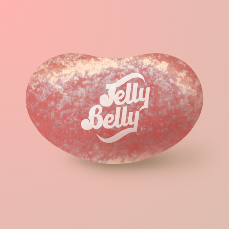Jelly Belly® Jewel Bubble Gum Jelly Beans
