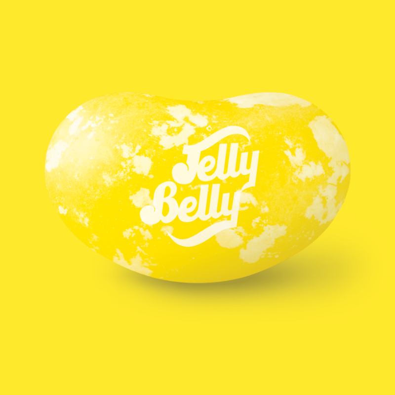 Jelly Belly® Lemon Drop Jelly Beans