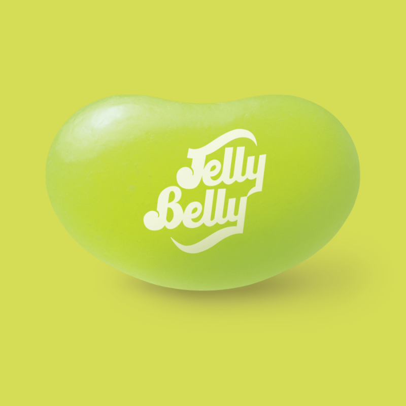 Jelly Belly® Lemon Lime Jelly Beans