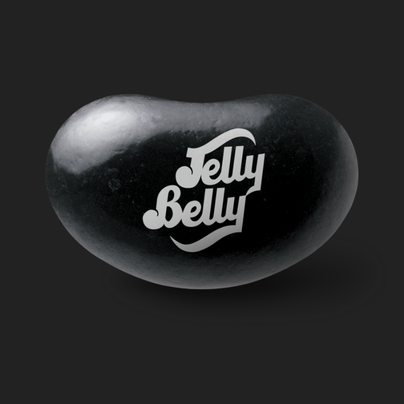 Jelly Belly® Licorice Jelly Beans Snyder's Candy