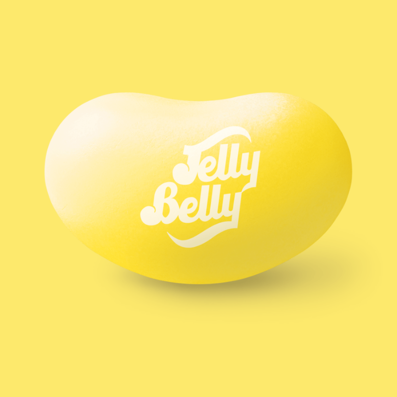 Jelly Belly® Piña Colada Jelly Beans