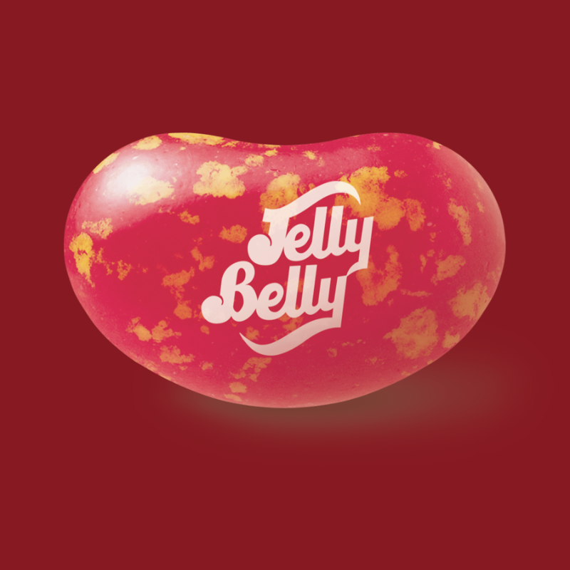 Jelly Belly® Sizzling Cinnamon Jelly Beans