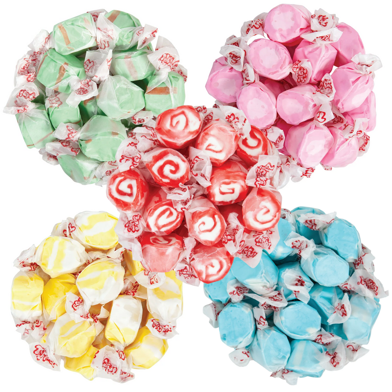 Taffy Assortment