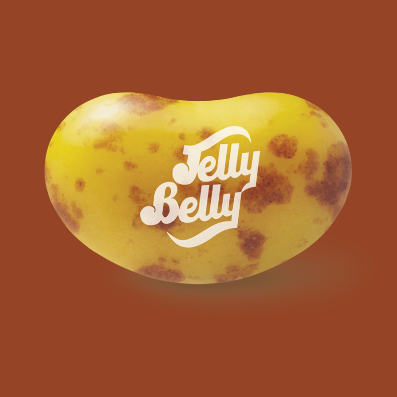 Jelly Belly® Top Banana Jelly Beans Snyder's Candy