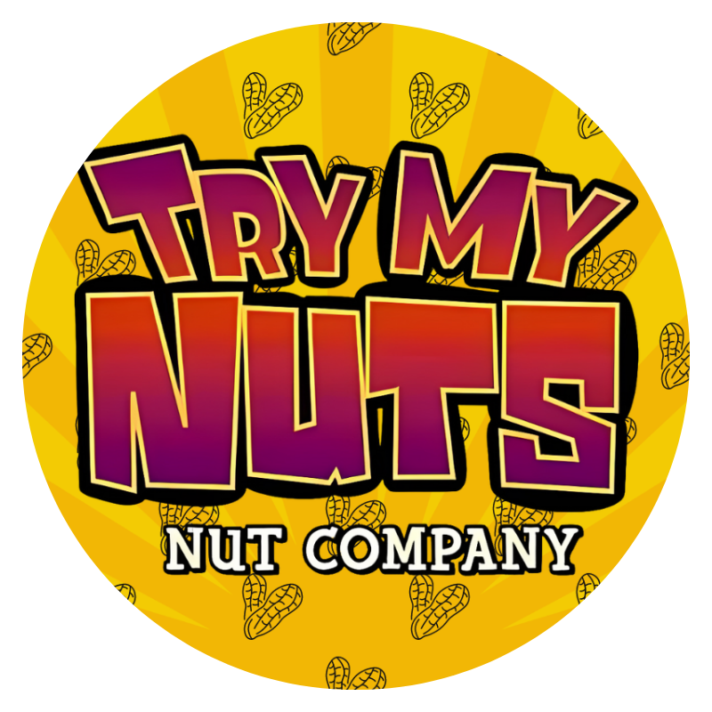 Try My Nuts® Nut Company, Butter Toasted Trio - 8 oz.
