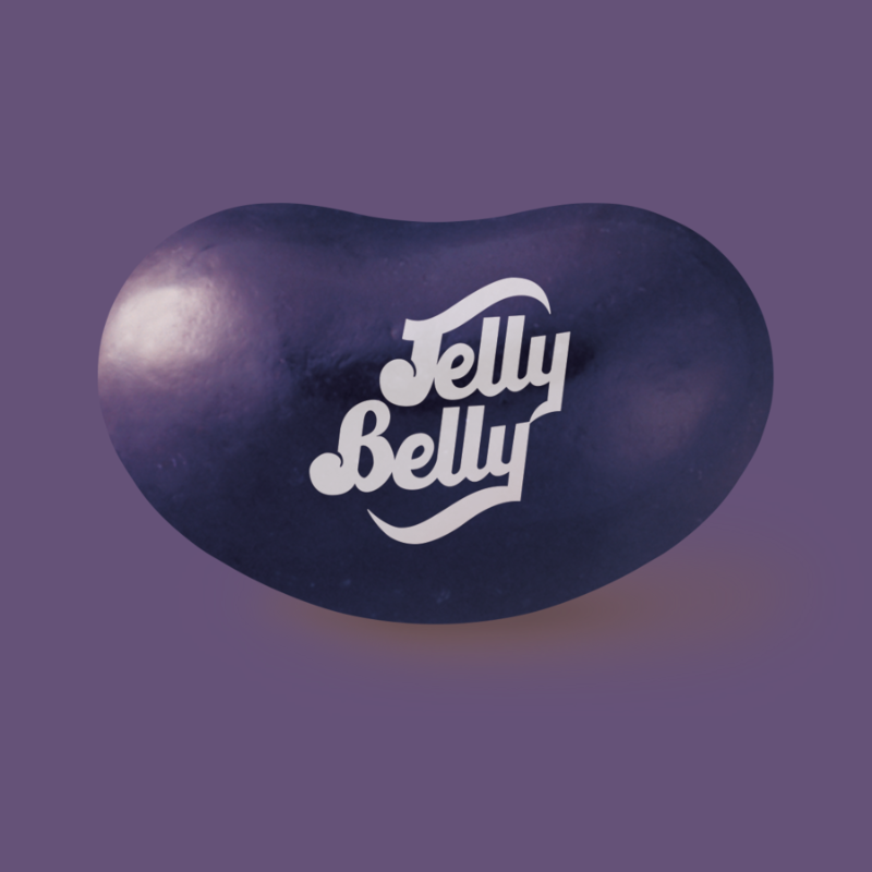 Jelly Belly® Wild Blackberry Jelly Beans