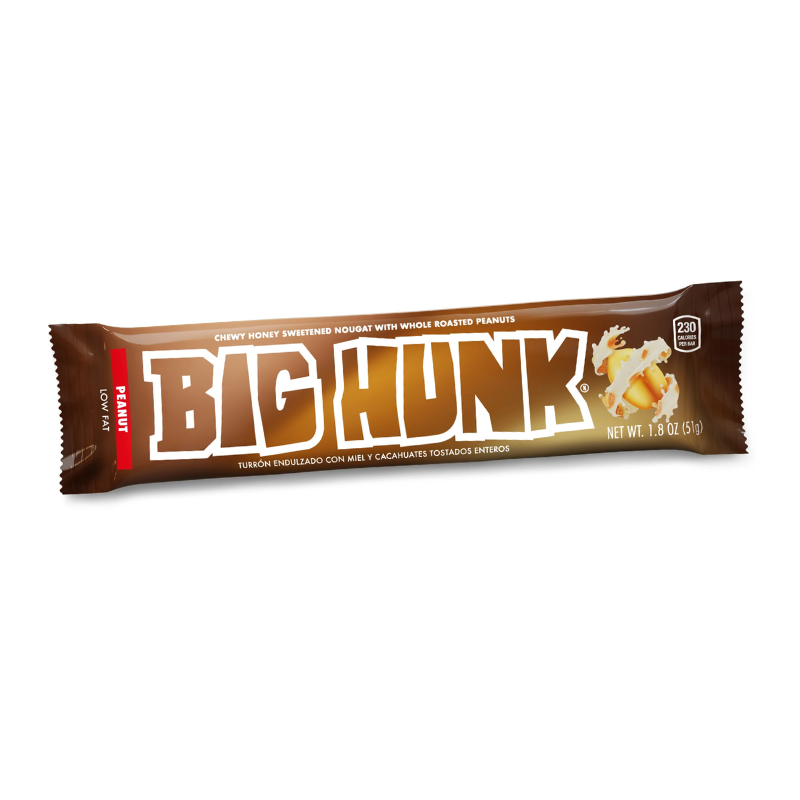 Annabelle's® Big Hunk - Peanut, 1.8 oz.