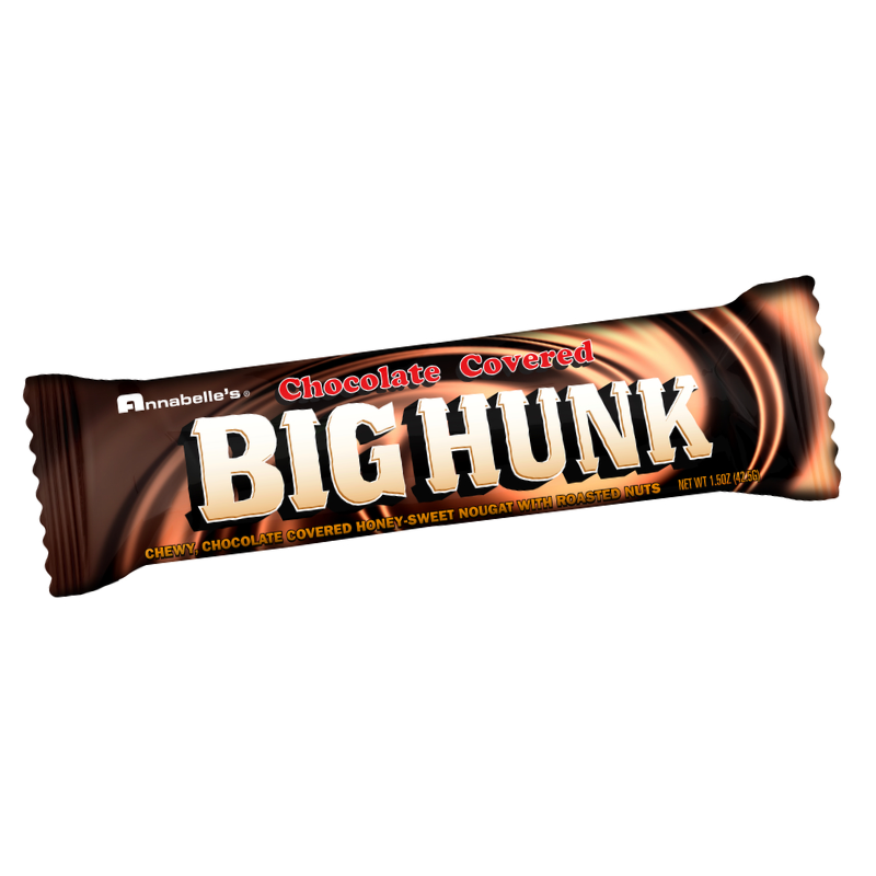 Annabelle's® Chocolate Covered Big Hunk, 1.5 oz.