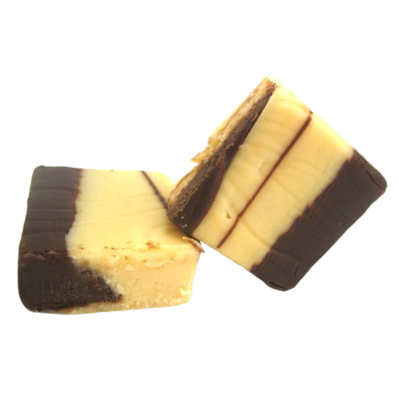 Fudge - Chocolate Cheesecake