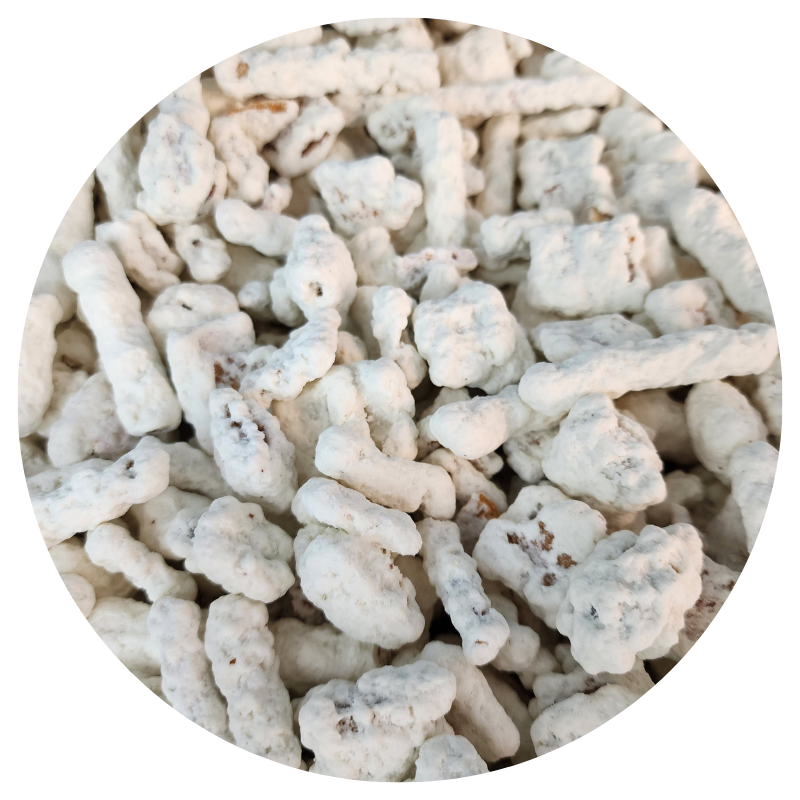 Snyder's Candy®, Great White Shark Bites - 8 oz.