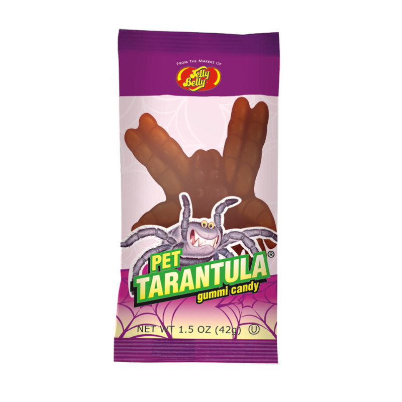 Jelly Belly® Pet Tarantula - 1.5 oz