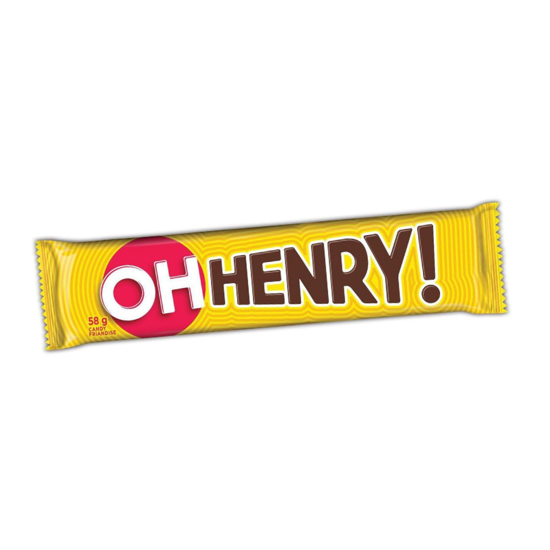 OH Henry! 2.24 oz.