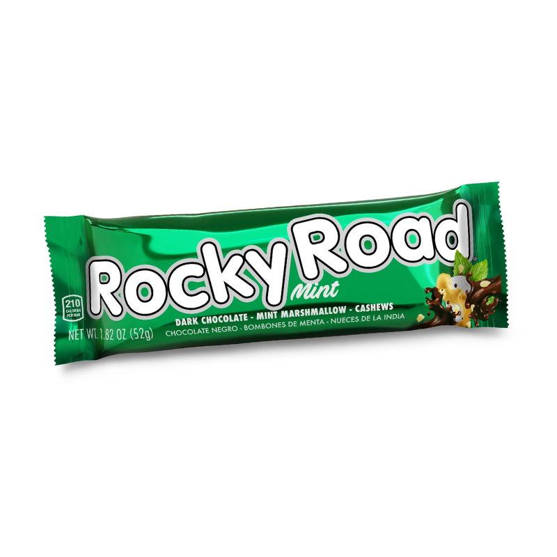 Annabelle's® Rocky Road® Mint, 1.82 oz.